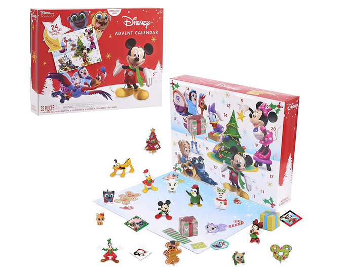 animators advent calendar