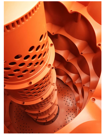 Garden Tower® 2: 50-Plant Composting Vertical Garden Planter Garden Tower® 2: 50-Plant Composting Vertical Garden Planter